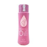ハブ フロム サーモンオイル 猫用 100ml