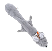 FOFOS （フォフォス）  くたくた うさぎ グレー×3