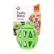 FOFOS （フォフォス） フルーツバイト りんご グリーン×3