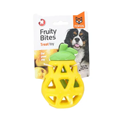 FOFOS （フォフォス） フルーツバイト 洋梨 イエロー×3