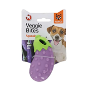 FOFOS （フォフォス） ベジバイト なす パープル×3