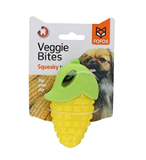 FOFOS （フォフォス） ベジバイト とうもろこし イエロー×3