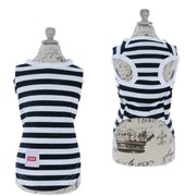 EDWIN  ドッグシャツ  ブラック  S