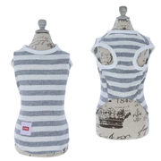 EDWIN ドッグシャツ グレー  S