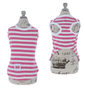 EDWIN ドッグシャツ ピンク S