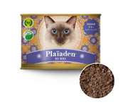 100%有機 チキン レバーミックス 猫用 wet 200g×12個 (1ケース)