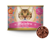 100%Wild 贅沢ジビエ 野鹿レバーミックス 猫用 wet 200g×12個 (1ケース)