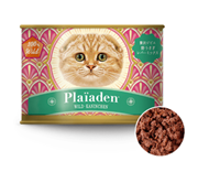 100%Wild 贅沢ジビエ 野うさぎ レバーミックス 猫用 wet 200g×12個 (1ケース)