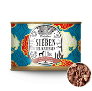 プレイアーデン ジーベン デリカテッセン 仔羊とパースニップ 猫用 wet 200g