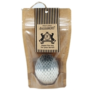 レジェンドホールディングス ふぇれたまご (グレー×ホワイト)