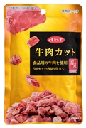 デビフ牛肉カット４０ｇ 定価：470円（税込）