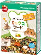 リスハムの主食ミックスフード２５０ｇ 定価547円