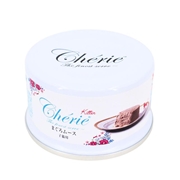 ペットプロジャパン HappyDays Cherie まぐろムース 子猫用 80g