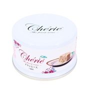 ペットプロジャパン HappyDays Cherie チキンムース子猫用 80g
