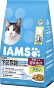 アイムス成猫下部尿路チキン１．５ｋｇ 定価：1,595円（税込）