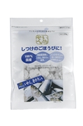 アラタいぬせん伊勢湾産いわし青のり入５０ｇ 定価：327円（税込）