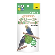 ハイペットＮＥＷグリーンビタフードＳ１００ｇ 定価382円