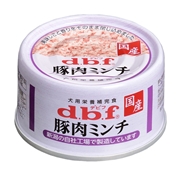 デビフ豚肉ミンチ６５ｇ 定価：173円（税込）