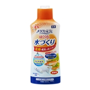 ＧＥＸメダカ元気はぐくむ水づくり３００ｍｌ 定価547円