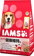 アイムス成犬健康維持ラムライス小粒２．６ｋｇ 定価：1,958円（税込）