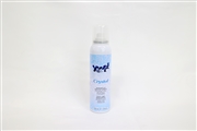 YUUP クリスタルスプレーシャンプー 150ml