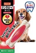 ハーツデンタルボーン S 超小型犬用いちごの香り 定価：858円（税込）