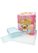 デオドライ ペットシーツ  ワイドサイズ 50枚入り 1袋