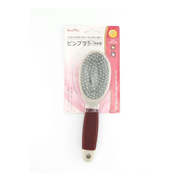 HeartNet　ピンブラシ