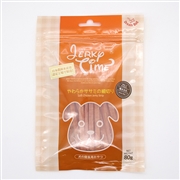 Jerky time ササミソフト細切り  80g
