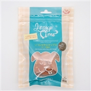 Jerky time ソフトササミチップ チーズ 80g