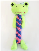 デンタルペット　カエル