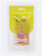 ちょBIT 鶏ささみ チーズ入り 40g