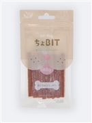 ちょBIT 鶏ささみ ジャーキー 40g