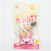 ちょBIT 鶏ささみ ロールポップ 35g