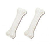 牛皮ガム ボーンプレス ミルク M