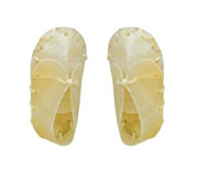 牛皮ガム シューズ オリジナル