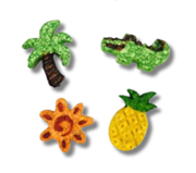 牛皮ガム アニマル