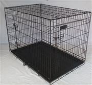 スチールケージ