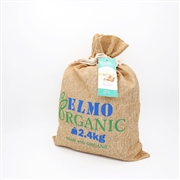 ELMO エルモ オーガニック センシティブ / サーモン 2.4kg 【定期購入】