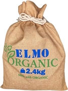 ELMO エルモ オーガニック アダルト / チキン 2.4kg 【定期購入】