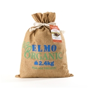 ELMO エルモ オーガニック ウェイトコントロール / ラム 2.4kg