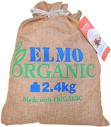ELMO オーガニック　ウェイトコントロール / ラム　2.4kg
