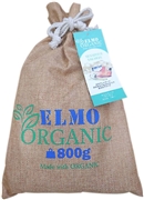 ELMO オーガニック　センシティブ / サーモン　800g