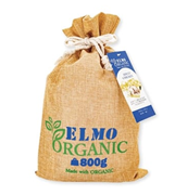 ELMOオーガニック　アダルト / チキン　800g
