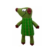 PUPUドッグズ　グリーン