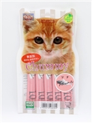 ちゃーみぃ猫用ツナ