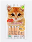 ちゃーみぃ猫用サーモン