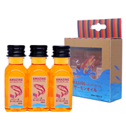 アメイジング サーモンオイル 20ml×3本set