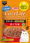 ＣｏｚｙＬｉｆｅクランキー鮪味２００ｇ