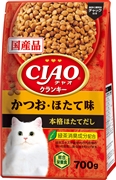 ＣＩＡＯクランキ鰹帆立本格帆立だし７００ｇ